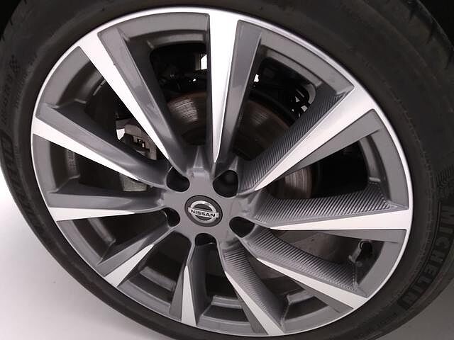Nissan Qashqai dCi 115 Tekna+ DCT 85 kW (115 CV)