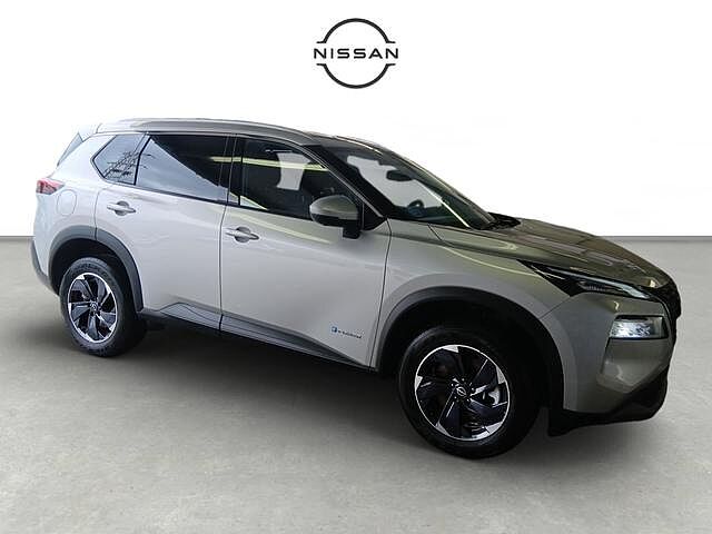 Nissan X-Trail 1.5 e-POWER N-Connecta A/T 150 kW (204 CV)