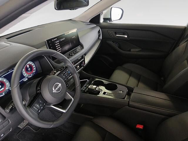 Nissan X-Trail 1.5 e-POWER N-Connecta A/T 150 kW (204 CV)