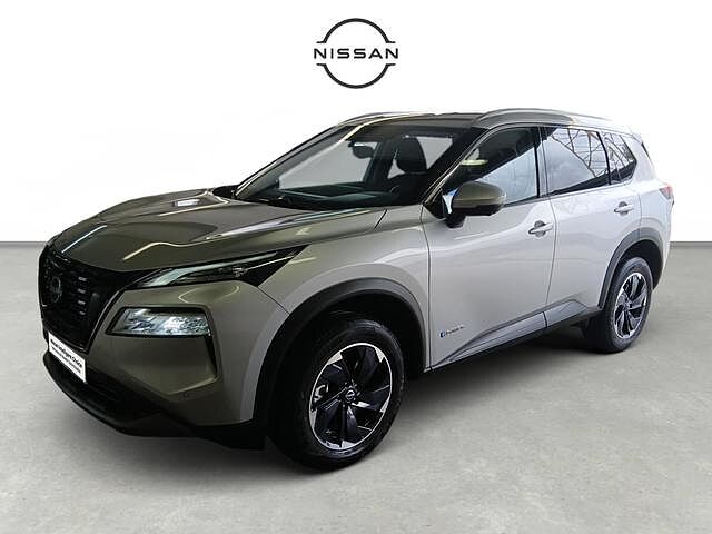 Nissan X-Trail 1.5 e-POWER N-Connecta A/T 150 kW (204 CV)
