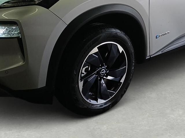 Nissan X-Trail 1.5 e-POWER N-Connecta A/T 150 kW (204 CV)