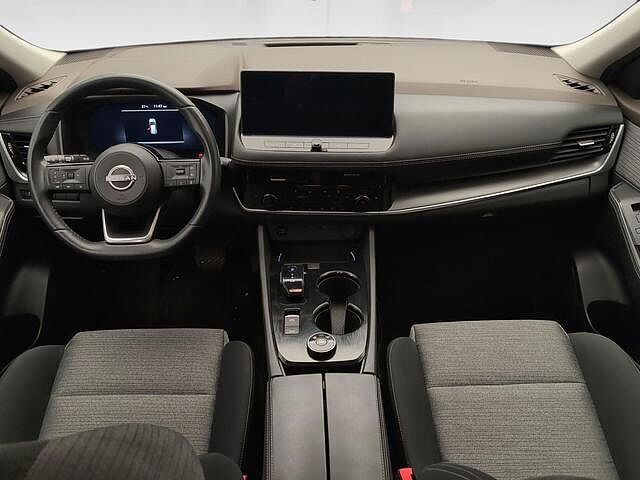 Nissan X-Trail 1.5 e-4ORCE N-Connecta 4X4 AT 157 kW (213 CV)