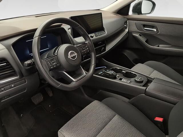 Nissan X-Trail 1.5 e-4ORCE N-Connecta 4X4 AT 157 kW (213 CV)