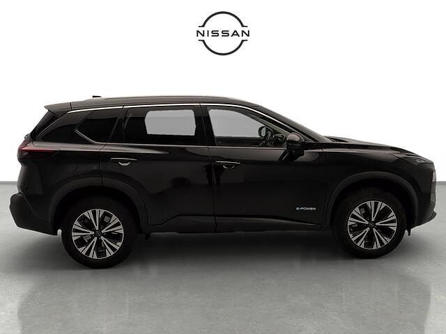 Nissan X-Trail 1.5 e-4ORCE N-Connecta 4X4 AT 157 kW (213 CV)