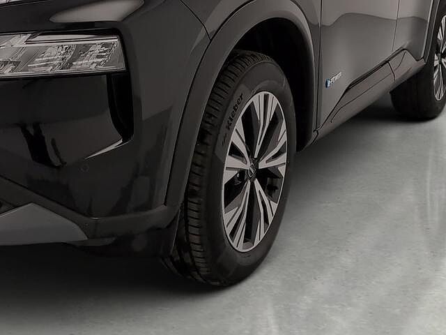 Nissan X-Trail 1.5 e-4ORCE N-Connecta 4X4 AT 157 kW (213 CV)