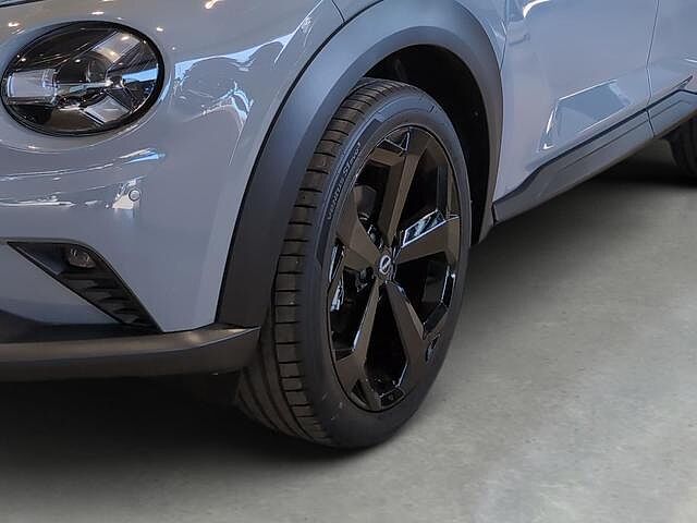 Nissan Juke DIG-T Tekna 84 kW (114 CV)