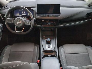 Nissan Qashqai E-POWER N-Connecta Auto 140 kW (190 CV) Lunar White (perlada)