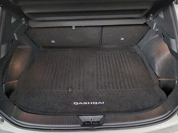 Nissan Qashqai E-POWER N-Connecta Auto 140 kW (190 CV) Lunar White (perlada)