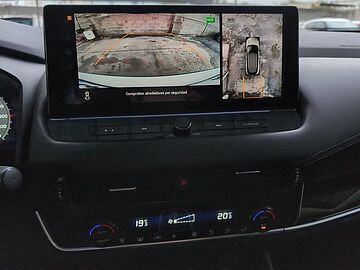 Nissan Qashqai E-POWER N-Connecta Auto 140 kW (190 CV) Lunar White (perlada)