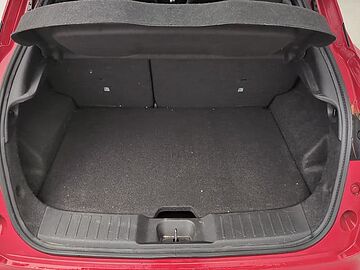Nissan Juke DIG-T N-Connecta 4x2 DCT 84 kW (114 CV) Yokohama Red Sólido
