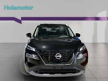 Nissan X-Trail 1.5 e-POWER N-Connecta A/T 150 kW (204 CV) GALAXY BLACK
