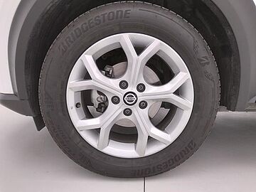 Nissan Juke DIG-T Acenta 84 kW (114 CV) Sapporo White (sólido)