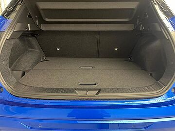 Nissan Qashqai DIG-T 140 mHEV N-Connecta 4x2 103 kW (140 CV) Azul