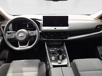 Nissan X-Trail 1.5 e-POWER N-Connecta A/T 150 kW (204 CV) KATANA GREY