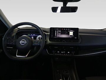 Nissan Qashqai DIG-T 160 N-Connecta 4x2 Auto 116 kW (158 CV) Kori White (metalizada)