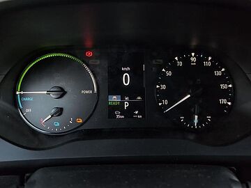 Nissan Townstar Furgon 45kWh Profesional L1 90 kW (122 CV) Blanco Mineral (sólido)