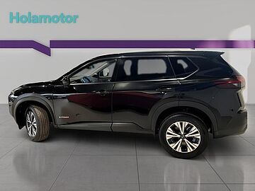 Nissan X-Trail 1.5 e-POWER N-Connecta A/T 150 kW (204 CV) GALAXY BLACK