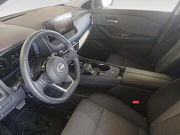 Nissan X-Trail 1.5T VC MHEV N-Connecta 4x2 120 kW (163 CV) NEGRO DIAMANTE