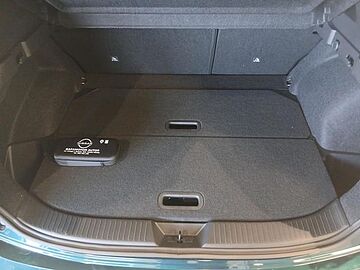 Nissan Qashqai E-POWER N-Connecta Auto 140 kW (190 CV) Deep Ocean Blue (metalizada)