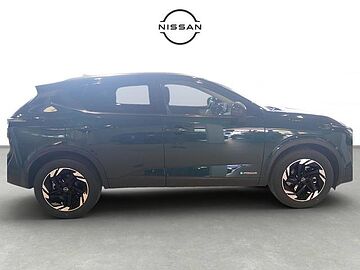 Nissan Qashqai E-POWER N-Connecta Auto 140 kW (190 CV) Deep Ocean Blue (metalizada)