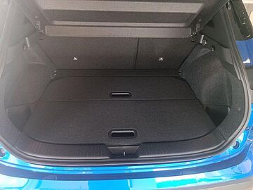 Nissan Qashqai E-POWER N-Connecta Auto 140 kW (190 CV) Azul