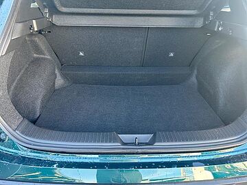 Nissan Qashqai DIG-T 140 mHEV Acenta 4x2 103 kW (140 CV) Deep Ocean Blue (metalizada)
