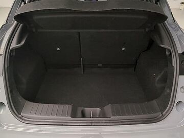 Nissan Juke DIG-T Acenta 84 kW (114 CV) DCT Katana Grey Metalizado