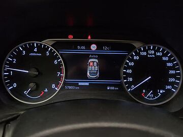 Nissan Juke DIG-T N-Connecta 4x2 84 kW (114 CV) Gris (metalizado)