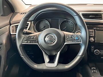 Nissan Qashqai DIG-T 160 N-Connecta 4x2 DCT 117 kW (160 CV) Gris (metalizado)