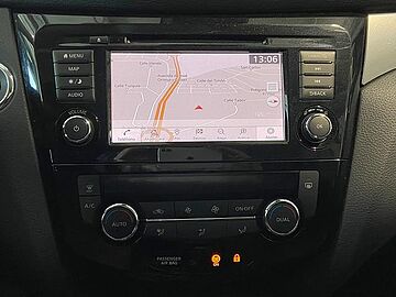 Nissan Qashqai DIG-T 160 N-Connecta 4x2 DCT 117 kW (160 CV) Gris (metalizado)