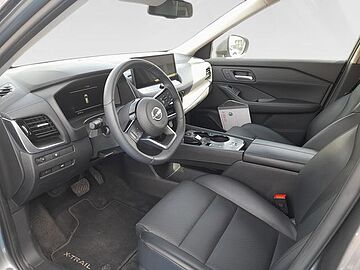 Nissan X-Trail 1.5 e-POWER N-Connecta A/T 150 kW (204 CV) SKYLINE GREY