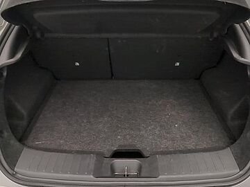 Nissan Juke DIG-T N-Connecta 4x2 DCT 84 kW (114 CV) Diamond Silver Metalizado