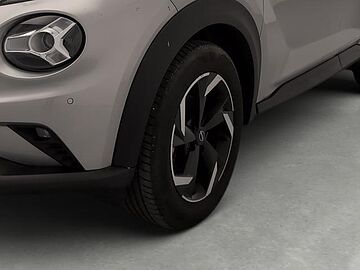 Nissan Juke DIG-T N-Connecta 4x2 DCT 84 kW (114 CV) Diamond Silver Metalizado