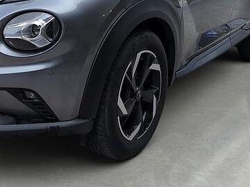 Nissan Juke DIG-T N-Connecta 4x2 DCT 84 kW (114 CV) Skline Grey Metalizado