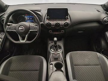 Nissan Juke DIG-T N-Connecta 4x2 DCT 84 kW (114 CV) Skline Grey Metalizado