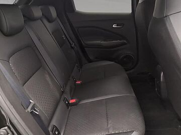 Nissan Juke DIG-T N-Connecta 4x2 84 kW (114 CV) Midnight Black Metalizado