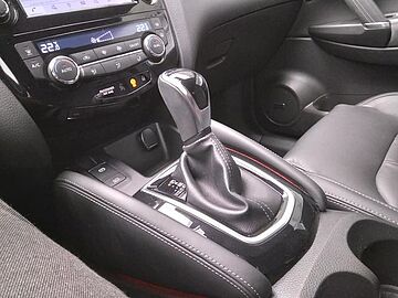 Nissan Qashqai dCi 115 Tekna+ DCT 85 kW (115 CV) Azul Vivid (metalizado)