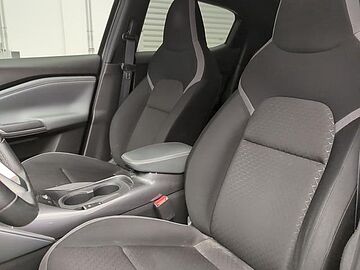 Nissan Juke DIG-T N-Connecta 4x2 84 kW (114 CV) Diamond Silver Metalizado