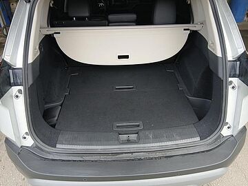 Nissan X-Trail 1.5 e-POWER N-Connecta A/T 150 kW (204 CV) CRYSTAL SILVER