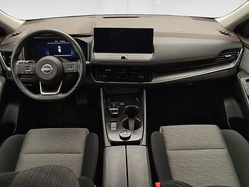 Nissan X-Trail 1.5 e-4ORCE N-Connecta 4X4 AT 157 kW (213 CV) GALAXY BLACK