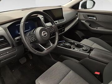 Nissan X-Trail 1.5 e-4ORCE N-Connecta 4X4 AT 157 kW (213 CV) GALAXY BLACK