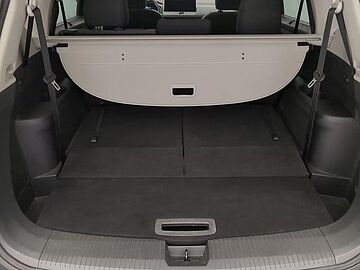 Nissan X-Trail 1.5 e-4ORCE N-Connecta 4X4 AT 157 kW (213 CV) GALAXY BLACK