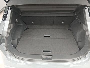 Nissan Qashqai DIG-T 140 mHEV N-Design 103 kW (140 CV) Katana Grey + Techo Black (metalizado)