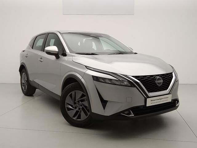 Nissan Qashqai DIG-T 158 mHEV Acenta Xtronic 116 kW (158 CV)