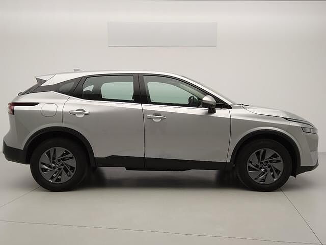 Nissan Qashqai DIG-T 158 mHEV Acenta Xtronic 116 kW (158 CV)