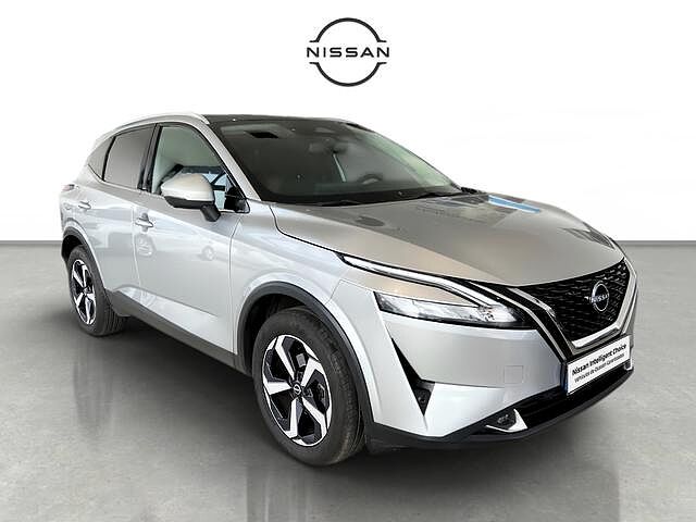 Nissan Qashqai DIG-T 140 N-Connecta 103 kW (140 CV)