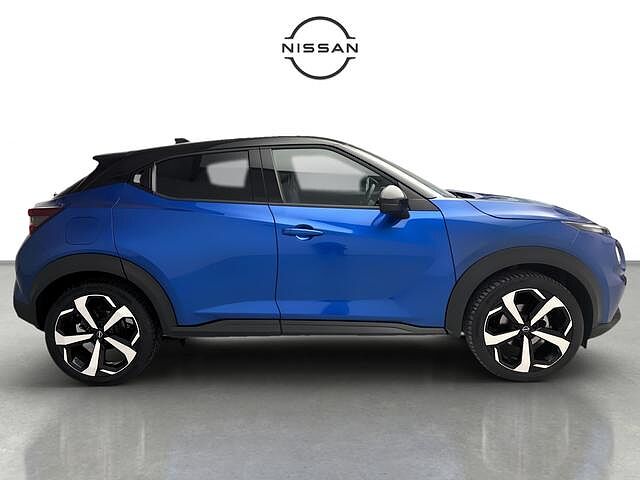 Nissan Juke DIG-T Tekna DCT 84 kW (114 CV)