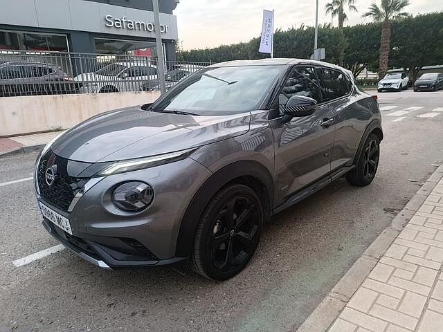 Nissan Juke 1.6 Hybrid Premiere Edition Auto 105 kW (143 CV)