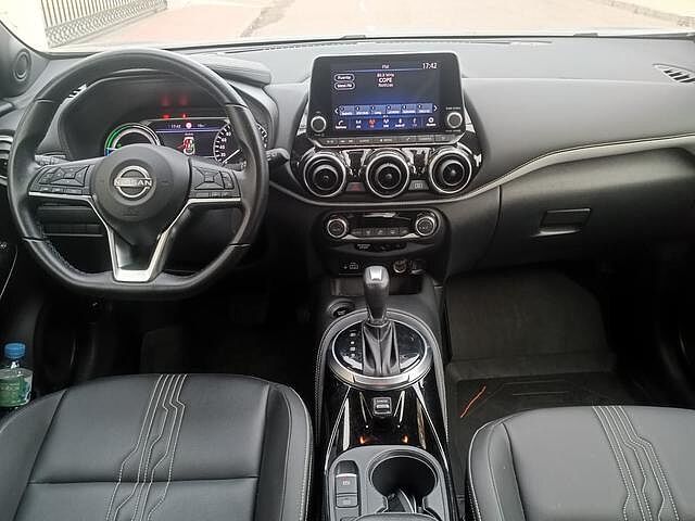 Nissan Juke 1.6 Hybrid Premiere Edition Auto 105 kW (143 CV)