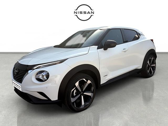 Nissan Juke 1.6 Hybrid Tekna 105 kW (143 CV)